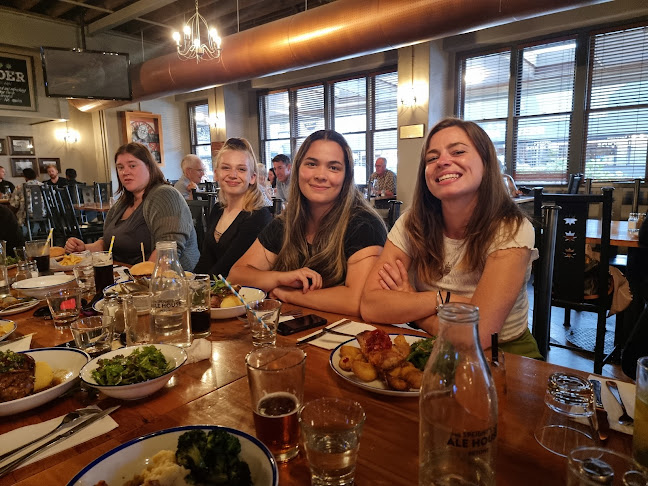 Opinii despre Speight's Ale House Petone în Wellington - Hospitality and gastronomy