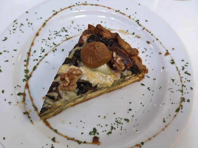 Le Marché Français Deli - Hospitality and gastronomy