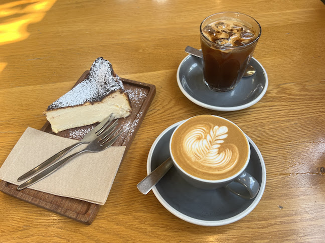 C4 Coffee Co. - Hospitality and gastronomy