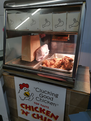 Luvlee Home Cooked Meals - Invercargill