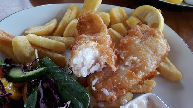 Comentarii opinii despre Dunsandel Tavern