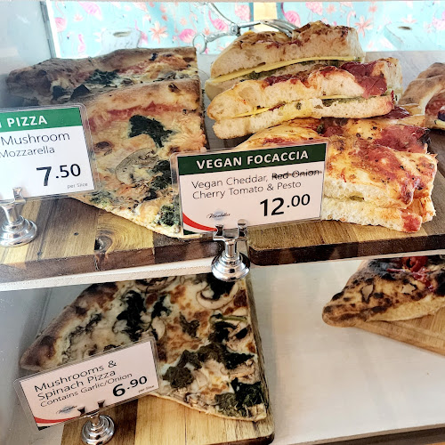 Nicoletta's - Wellington