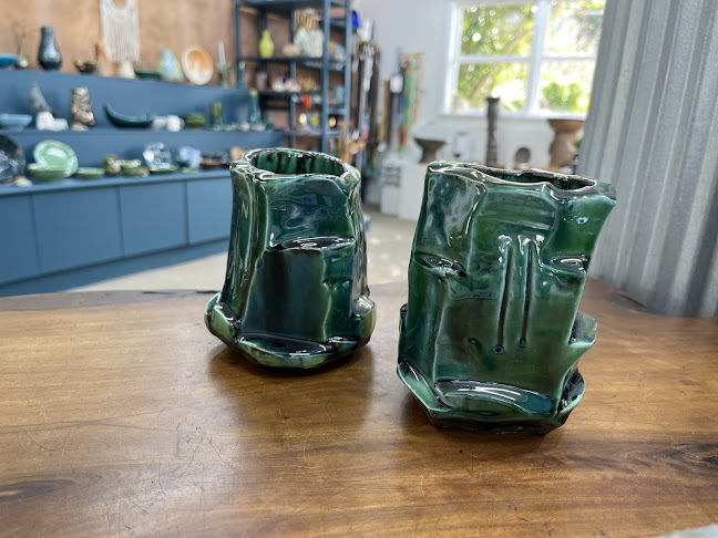 Comentarii opinii despre CRE8 RATHBONE - (Quarry Co-op Shop)