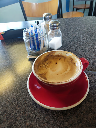 Cottage Cafe - Hospitality and gastronomy