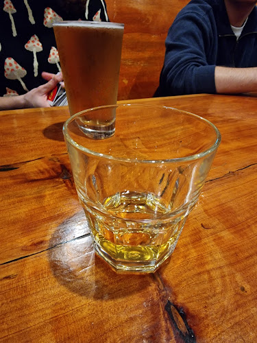 Opinii despre Father Ted's Original Irish Pub în Auckland - Hospitality and gastronomy