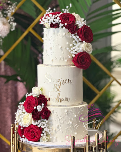 Signature Cakery By Ali - Auckland