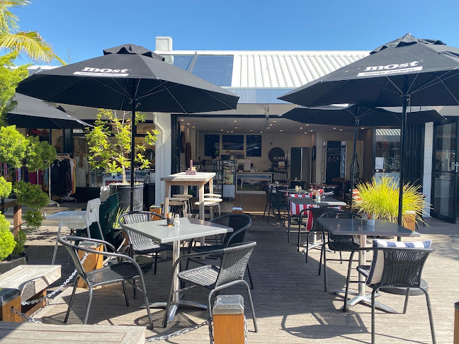 Groovy Mount Maunganui - Hospitality and gastronomy