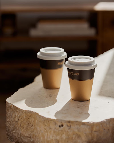 The Sugar Grill Cafe Te Atatu ALLPRESS COFFEE - Auckland