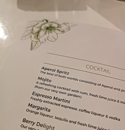 Glenfalloch Garden Café & Restaurant - Dunedin