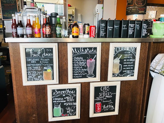 Opinii despre Sweet As Cafe în Nelson - Hospitality and gastronomy