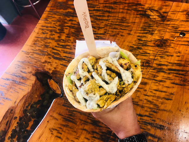 Cromwell 9310, New Zealand