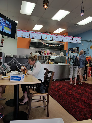 451 Pollen Street, Thames 3500, New Zealand