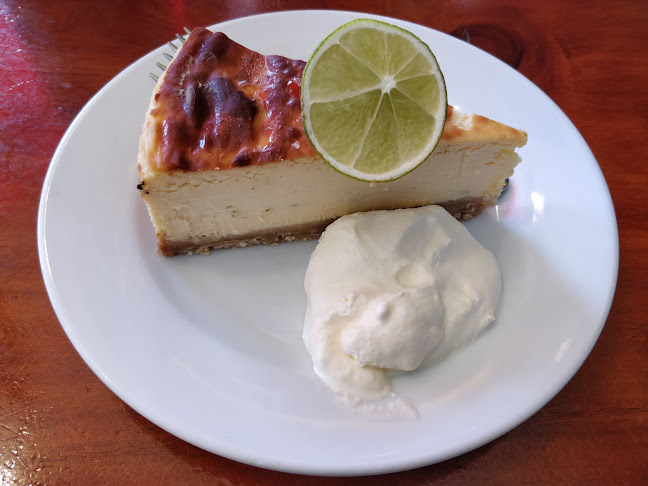 Opinii despre Lambretta's Cafe Bar în Nelson - Hospitality and gastronomy