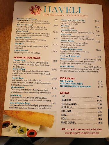 Shiraz Indian Restaurant Whangarei