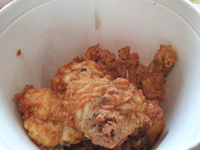 Comentarii opinii despre KFC