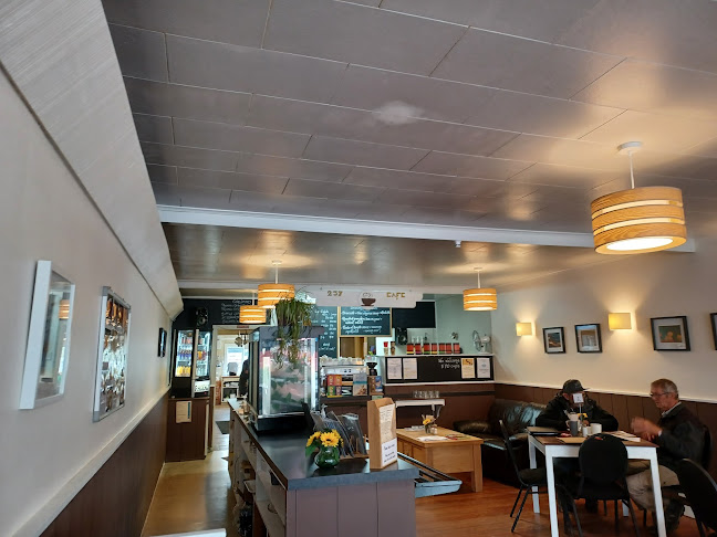 Flourish Cafe - Winton