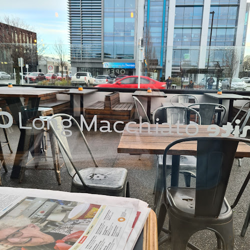 Coffee Culture Addington - Hospitality and gastronomy