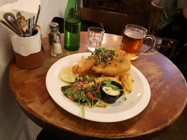 Corelli's Cafe - Hospitality and gastronomy