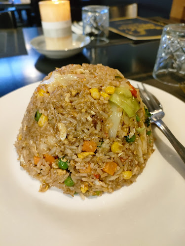 Comentarii opinii despre Siri Thai Restaurant