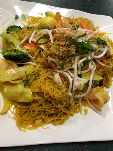 Riccarton Noodle House - Christchurch