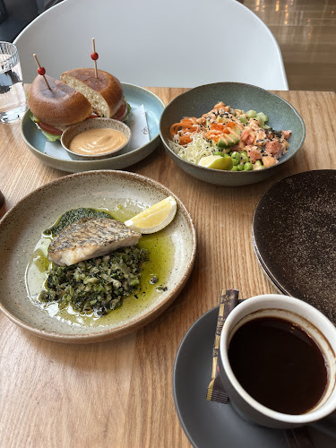 Corner of Featherston and Grey Street 2 Grey Street, Wellington Central, Wellington 6011, New Zealand