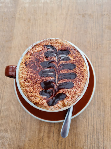 Cafe Ahuriri Phone number