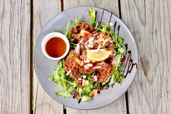 Reviews of Silverstream Hotel in Kimbell - Hospitality and gastronomy