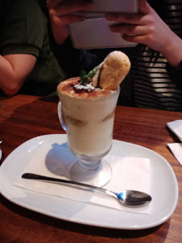 Comentarii opinii despre The Bicycle Thief Restaurant