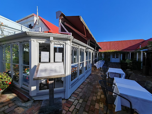 Comentarii opinii despre Di Mare Restaurant