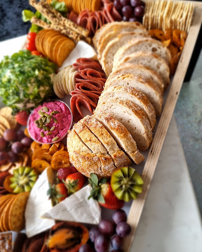 Opinii despre Velvet Blend în Pleasant Point - Hospitality and gastronomy