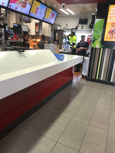 Opinii despre McDonald's Akoranga Drive în Auckland - Hospitality and gastronomy
