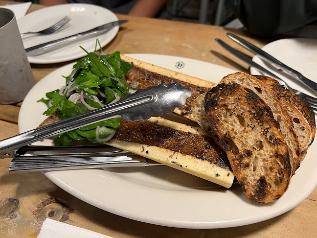 Depot - Hospitality and gastronomy