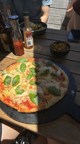 Comentarii opinii despre 8 Wired Brewing - Barrelworks