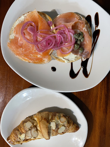 Creel Tackle House & Cafe Phone number