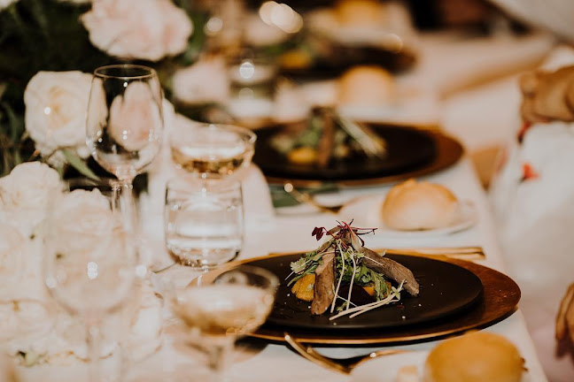 Continental Event Catering - Hospitality and gastronomy