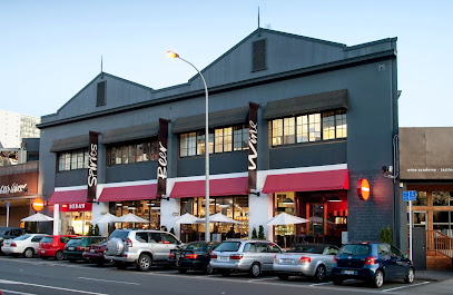 Glengarry Wines - Victoria Park