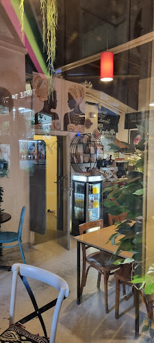 210A left bank, Cuba Street, Te Aro, Wellington 6011, New Zealand