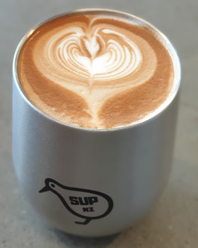 Coffee Station New Lynn