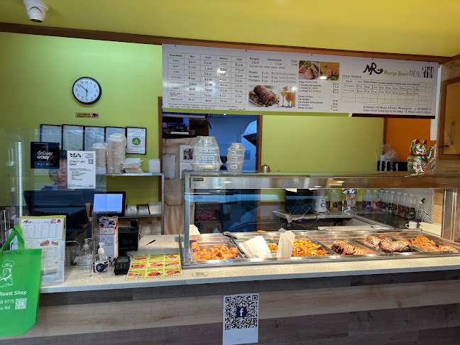 45 Maunu Road, Avenues, Whangārei 0110, New Zealand