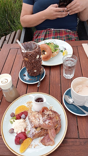 Opinii despre Willow Cafe în Auckland - Hospitality and gastronomy