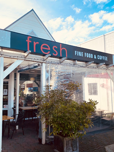 Fresh Cafe - Hospitality and gastronomy
