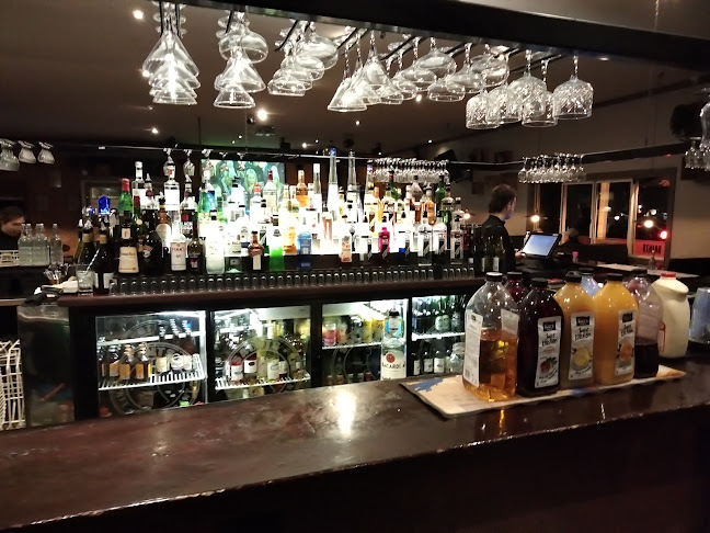 Rustic Cafe & Tapas Bar - Hospitality and gastronomy