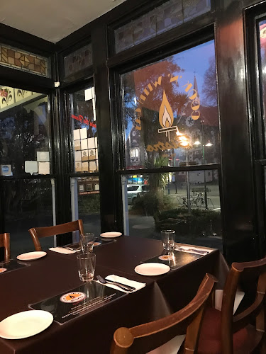 Opinii despre Cook 'N' With Gas în Christchurch - Hospitality and gastronomy