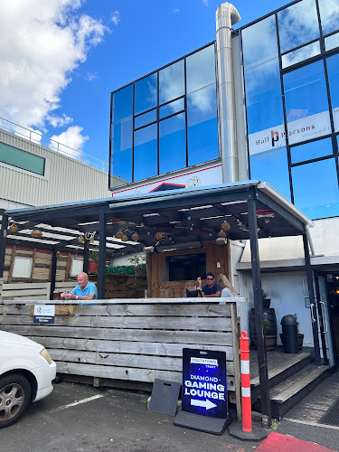 The Hub Milford - Hospitality and gastronomy