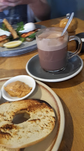 Welcome Eatery - Auckland