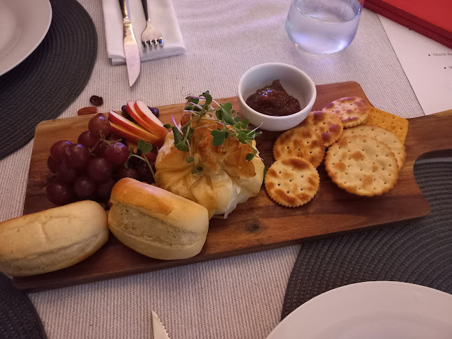 Incognito Licensed Brasserie, Paradise Coast New Zealand - Whangamatā