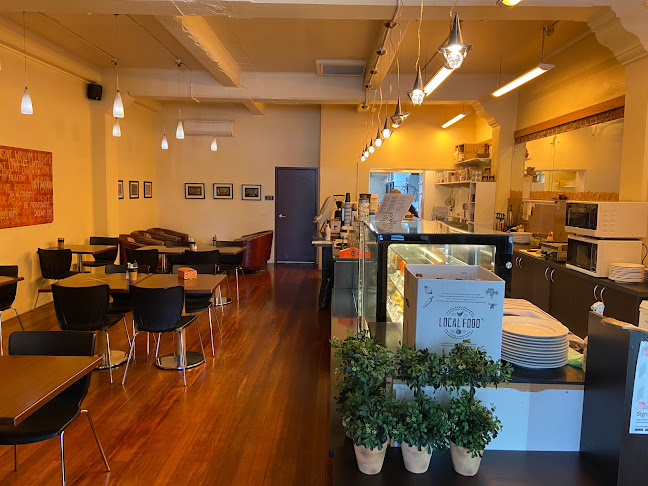 Double Shotz - Palmerston North