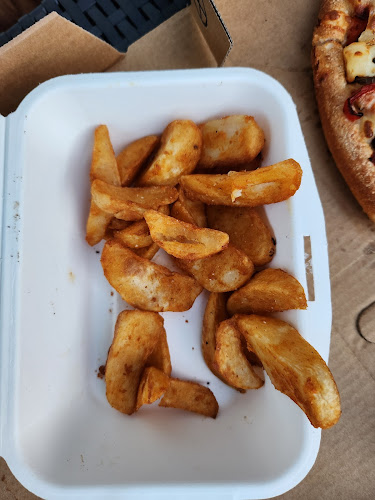 Comentarii opinii despre Pizza Club - St Lukes