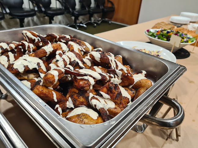 Black Label Barbecue - Hospitality and gastronomy