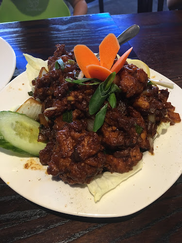 Comentarii opinii despre Paradise Takeaway